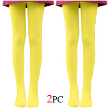 Women's Winter Thin Velvet Dance Socks Fleece-Lined