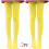 Women's Winter Thin Velvet Dance Socks Fleece-Lined 1