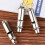 Multi-Use Whistle Stainless Steel Silver 3pcs 4