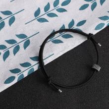 Car Window Breaker Bracelet Carbide Bead Adjustable