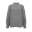 Damen-Wollstrickpullover mit Rundhalsausschnitt, einfarbig 5