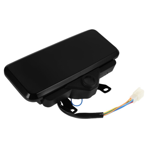 Compteur LCD étanche pour vélo électrique (1 pièce) 2