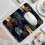 Praying Hands musematte gummi gaming kontormatte 2