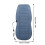 Coussin chauffant pour siège auto, utilisable par temps froid 3