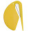Letter Opener Plastic Envelope Slitter 1 Piece 1