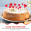 Διακοσμητικά για cupcakes σε σχήμα καρδιάς για την ημέρα του Αγίου Βαλεντίνου 20 3