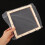 Wooden Paper Making Screen Kit 1 piece 3