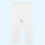 Girls Solid Candy Color Leggings White 11-12 Years 2