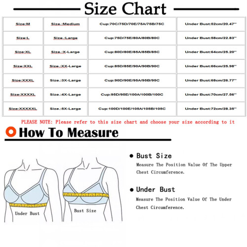 Γυναικείο σουτιέν Plus Size με δαντέλα και πλάτη, πλήρης κάλυψη M-5XL 2