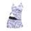 Γυναικείο μαγιό tankini με φούστα και υποστήριξη push-up 4