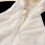 Infant Romper Beige Long Sleeve Hooded Plush Jumpsuit 5