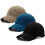 Vintage Baseball Cap Cotton Adjustable Twill 3 Pack 1