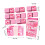 Valentinstagsgeschenkbox, rot, romantisch, ICH LIEBE DICH 2