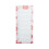 Magnetic Notepad with Fruit Design 1 Piece 1
