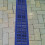 Plastikfilter til grøftafløb 20x30,5x2,4cm 4