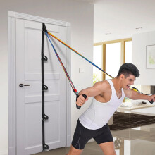 Door Anchor Strap for Resistance Bands 1 Pack