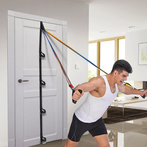 Door Anchor Strap for Resistance Bands 1 Pack