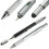 6-in-1-Multitool-Stiftset, grün, 4-teilig 4