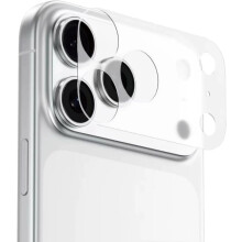 Ultracienki matowy ekran odporny na zarysowania do iPhone’a serii 17