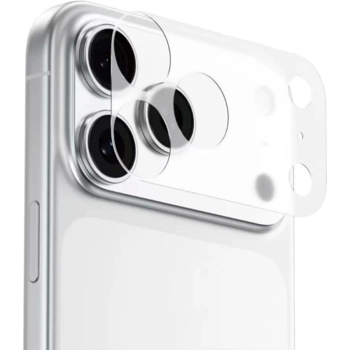 Εξαιρετικά λεπτή ματ οθόνη iPhone 17 Series με αντιχαρακτική προστασία