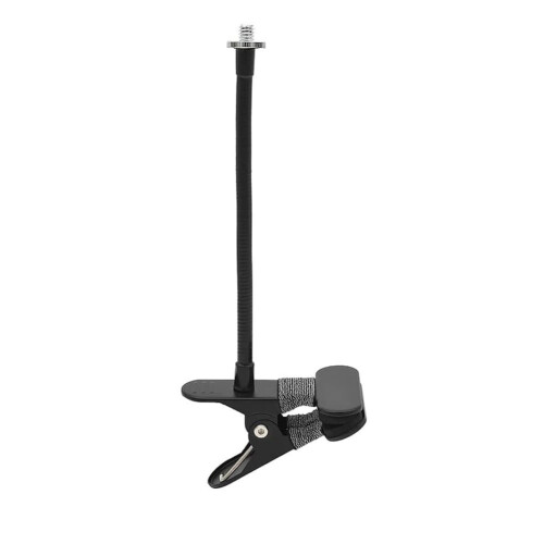Fleksibelt kamerafeste for Eufy Cam2C2C Pro3C metallklemme