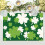 St. Patrick's Day placemats thermal insulation 4-pack 1