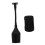 Auto-Becherhalter-Handyhalterung mit langem Hals (1 Set) 4