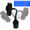 Auto-Becherhalter-Handyhalterung mit langem Hals (1 Set) 7