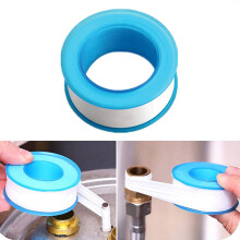 PTFE Tape Waterproof Pipe Thread Sealant 6M