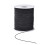 Elastic Band Thread 1mm Wide 50m per Roll 1