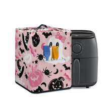 Universele hoes voor airfryer (Ghost Air Fryer) voor kleine huishoudelijke apparaten