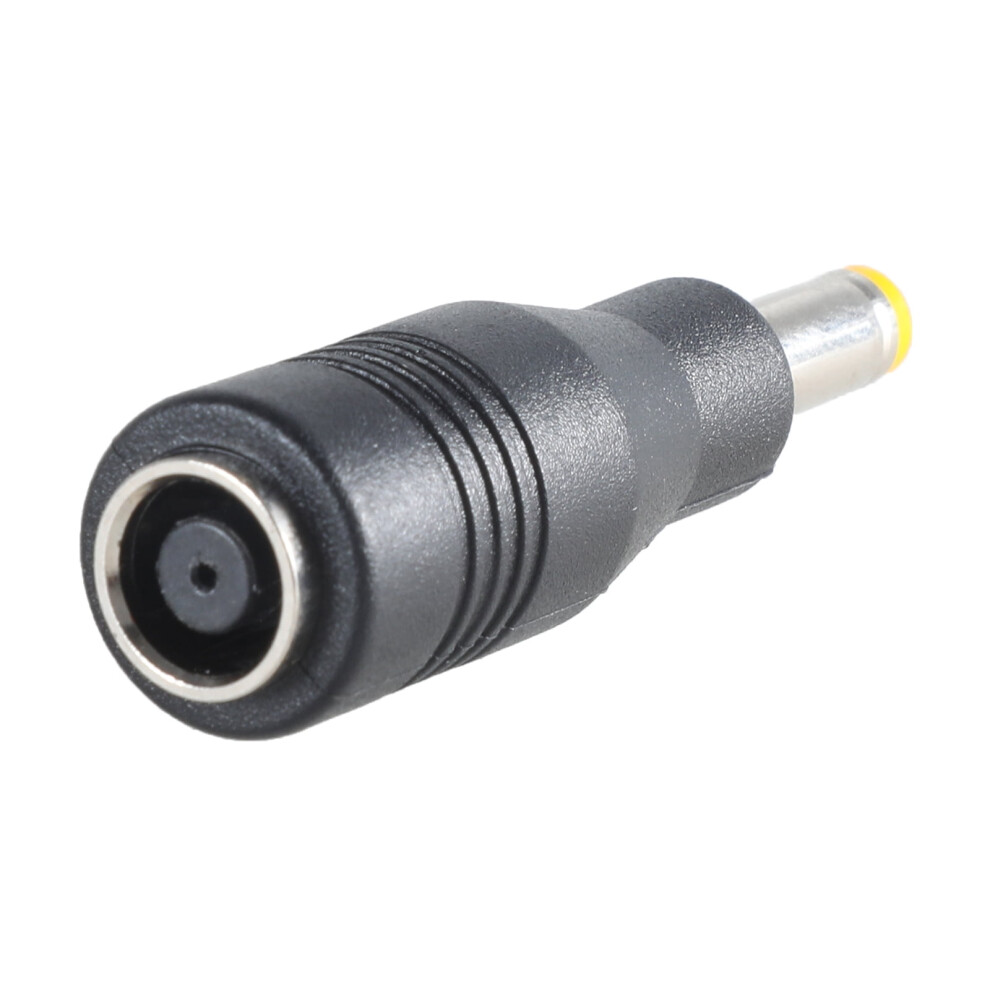 Dc Adapter Plug 7.9X5.5mm Female To 5.5X2.1mm Male 9336866084313