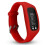 Pedometer Watch LCD Display Simple Operation Digital Step 3