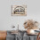Τέχνη τοίχου σε καμβά Rustic Gather 12x16 ιντσών, διακόσμηση αγροικίας 6