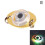 LED-undervannsfiskelys for nattfiske 1