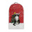 Black Cat blender støvdæksel elastisk pasform 38 cm H x 23 cm L x 1