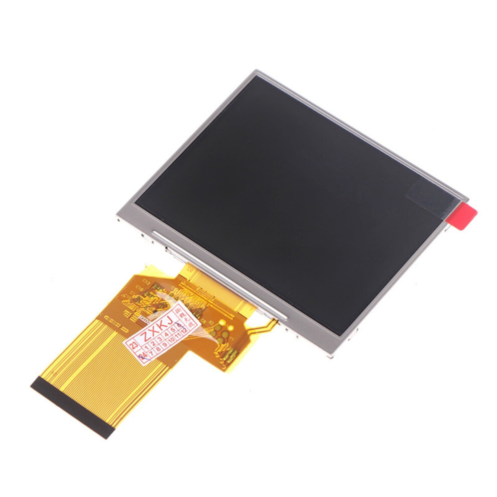 Lcd Display Panel For Lq035nc111/Lq035nc121 3.5 Inch 9336866078091