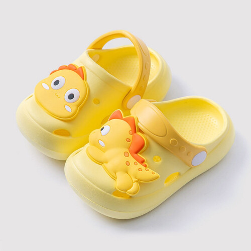 Children's Clogs Sandals for Summer Beach and Pool 1