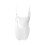 Conjunto de bikini blanco de dos piezas para mujer. 4