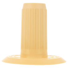 Yarn Ball Winder Tool Khaki Plastic 1 Set