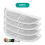 eufy Ersatzfilter für Haustierbrunnen (4er-Pack) 1