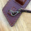 Fodero per coltello portatile da esterno con tracolla 6