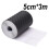 Bicycle Frame Protection Sticker Carbon Fiber Waterproof 1