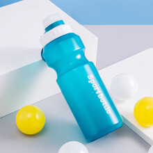 Karymi vuotamaton urheilujuomapullo 750ml violetti/sininen/harmaa