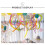 Transparente Latexballons, 260 mm, 100 Stück 7