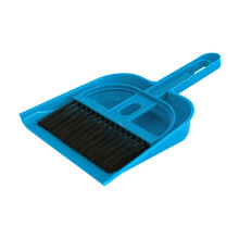 Ensemble pelle et pelle à poussière, petit outil de nettoyage avec brosse pour