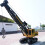 RC Construction Vehicle Toy with Remote Control and Lifting 8