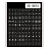 Clear Transparent Switch Panel Labels Waterproof Decal 1
