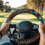 Aztec Tribal Golfbilsrattskydd Universal Passform 1