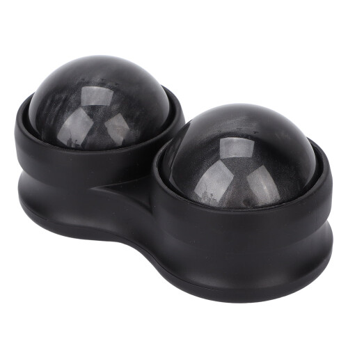 Psoas Massager Bærbar Muskelafslappende Gul